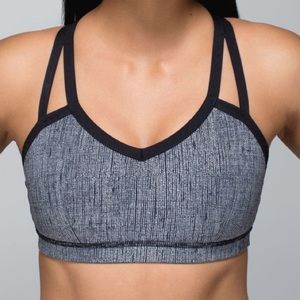 Lululemon Water Bound Bra
